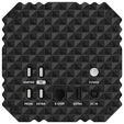 Base Volante Direct Drive PXN VD6 (6nm) image number null