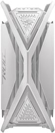 Caixa E-ATX Asus ROG Hyperion GR701 ARGB Branca image number null