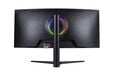 Monitor Curvo Nilox 34" 344KD11 IPS QHD 144Hz 1ms image number null