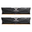 Team Group Kit 16GB (2 x 8GB) DDR5 5200MHz Vulcan Alpha Preto CL40 image number null