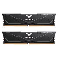 Team Group Kit 16GB (2 x 8GB) DDR5 5200MHz Vulcan Alpha Preto CL40
