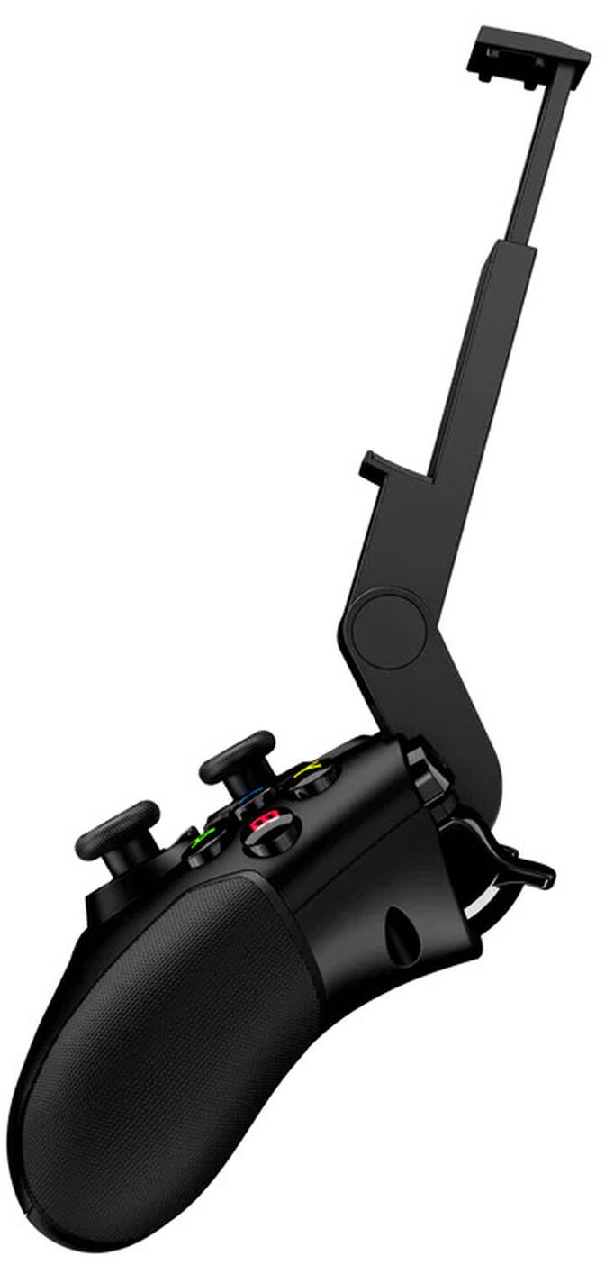 Gamepad HyperX Clutch Gaming Wireless Preto c/ Suporte P/Mobile image number 5