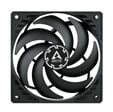 Ventoinha Arctic P12 Slim PWM PST 120mm (Pack 3) image number null