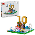 LEGO Editions: Lionel Messi &ndash; Destaques do Futebol, 500 Pe&ccedil;as (43011) image number null