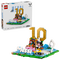 LEGO Editions: Lionel Messi &ndash; Destaques do Futebol, 500 Pe&ccedil;as (43011)