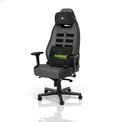 Set de Almofadas noblechairs Memory Foam - Shure Edition image number null