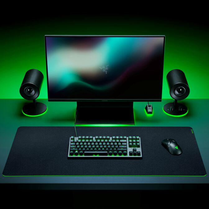 Tapete Razer Gigantus V2 XXL image number 4