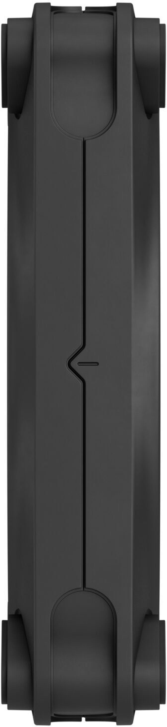 Ventoinha Fractal Design Momentum 12 120mm 2200RPM 4 Pinos PWM Preta image number 1