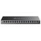Switch TP-Link TL-SG116P Unmanaged 16-Port Gigabit Desktop Switch with 16-Port PoE+
