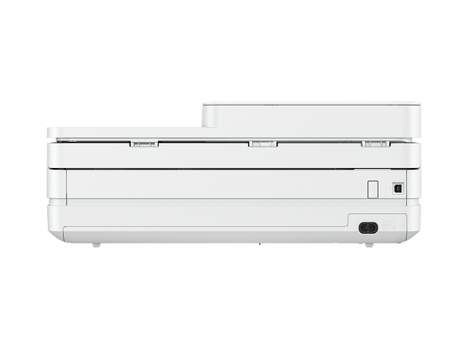 Impressora Multifun&ccedil;&otilde;es a Jato de Tinta HP Envy 6530e All-in-One WiFi image number 3