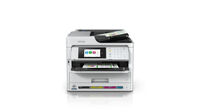 Multifun&ccedil;&otilde;es Epson WorkForce Pro WF-C5890DWF Wi-Fi