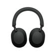 Auscultadores Sony WH-1000XM5SA Bluetooth ANC NFC Pretos image number null