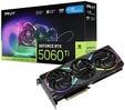 Gr&aacute;fica PNY GeForce&reg; RTX 5060 Ti Gaming RGB Triple Fan OC 16GB GDDR7 DLSS4 image number null