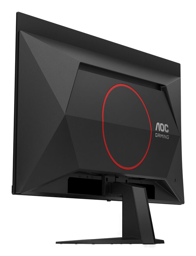 Monitor AOC Gaming 26.5" Q27G41ZDF QD-OLED QHD 240Hz 0,03ms Adaptive-Sync HDR10 image number 11