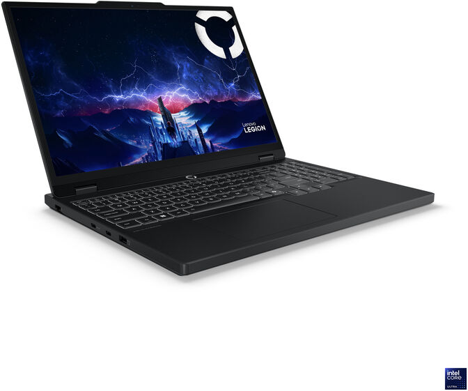 Port&aacute;til Lenovo Legion 5 15IRX10-958 15.1" i7-13650HX 32GB 1TB RTX 5060 2.5K 165Hz OLED W11 image number 1