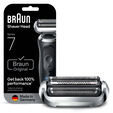 Cabe&ccedil;a de Substitui&ccedil;&atilde;o Braun Kombipack 74S image number null