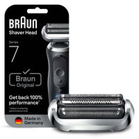 Cabe&ccedil;a de Substitui&ccedil;&atilde;o Braun Kombipack 74S