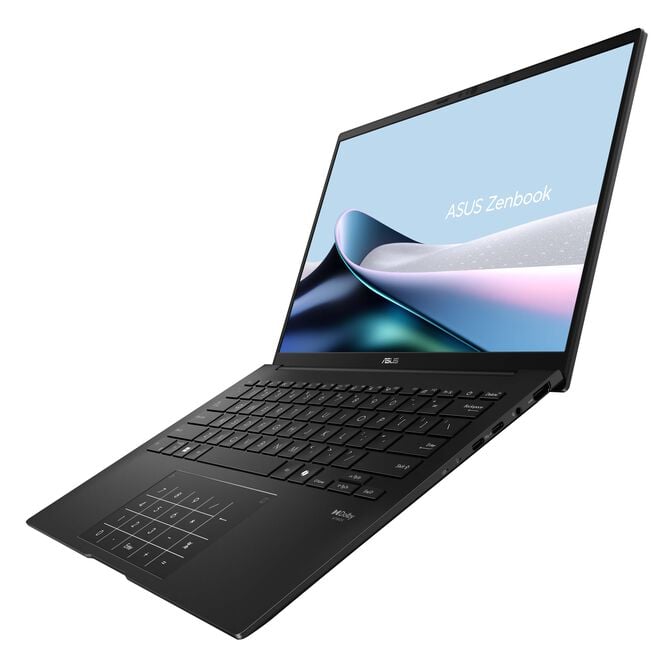 Port&aacute;til ASUS Zenbook 14 UX3405GA 14" Ryzen AI 7 445 32GB DDR5 1TB OLED AMD Graphics WUXGA W11 image number 2