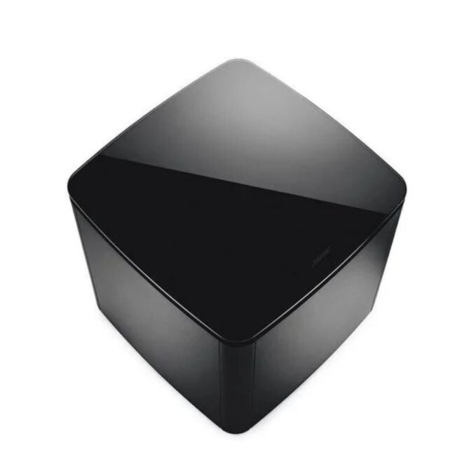 Subwoofer Bose Smart Audio Bass Module 700 Preto image number 1