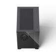 Caixa ATX Fractal Design Pop 2 Vision TG Black image number null