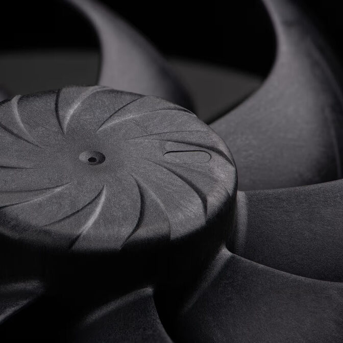 Cooler CPU Noctua NH-D15 G2 Chromax 140mm image number 5