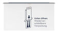 Recargas para Escova de Dentes El&eacute;trica Oral-B iO Ultimative Reinigung Pack 2 Unidades Preto image number null
