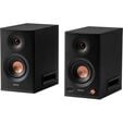 Colunas Edifier MR5 Hi-Fi Tri-Amped Studio Bluetooth 110W RMS Pretas image number null
