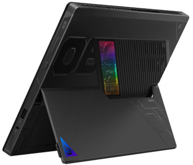 Port&aacute;til ASUS ROG Flow Z13 GZ302EA 13.4" Ryzen AI MAX+ 395 32GB DDR5 1TB Radeon Graphics 2.5K 180Hz W11 image number 6