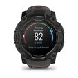 Smartwatch Garmin Instinct 3 AMOLED 50mm Preto image number null
