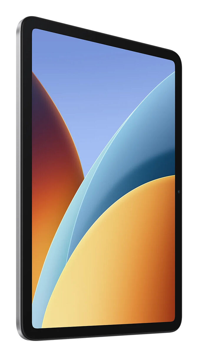 Tablet Xiaomi Redmi Pad 2 9.7" (4 / 128GB) 90Hz WiFi Prateado image number 2