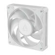 Ventoinha Arctic P12 BioniX PWM ARGB 120mm (Pack 3) - Branco image number null