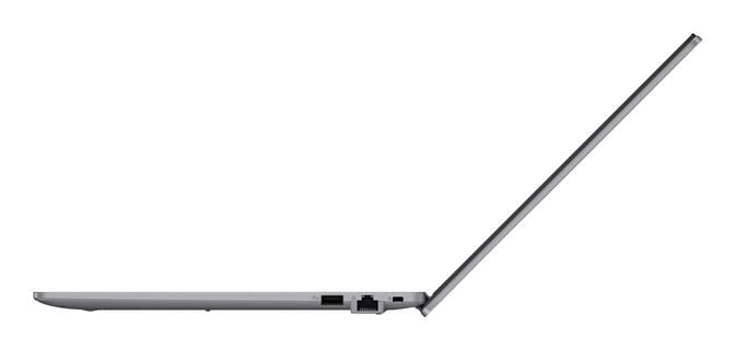 Port&aacute;til ASUS Expertbook P1 P1503 15.6" Core 5 210H 16GB DDR5 512GB FHD W11Pro image number 3