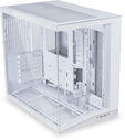 Caixa ATX Lian Li O11 Mini V2 Branco image number null
