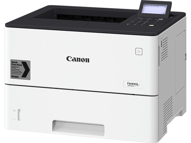 Impressora Canon LBP-325x a Laser Monocrom&aacute;tica image number 1