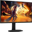 Monitor AOC 25" 25G4SXU Fast IPS FHD 310Hz 0.3ms Adaptive Sync image number null