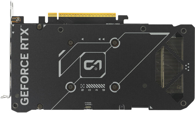 Gr&aacute;fica Asus GeForce&reg; RTX 5060 Dual 8GB GDDR7 DLSS4 image number 5