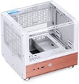 Caixa Mini-ITX Jonsbo TK-0 Branco image number null