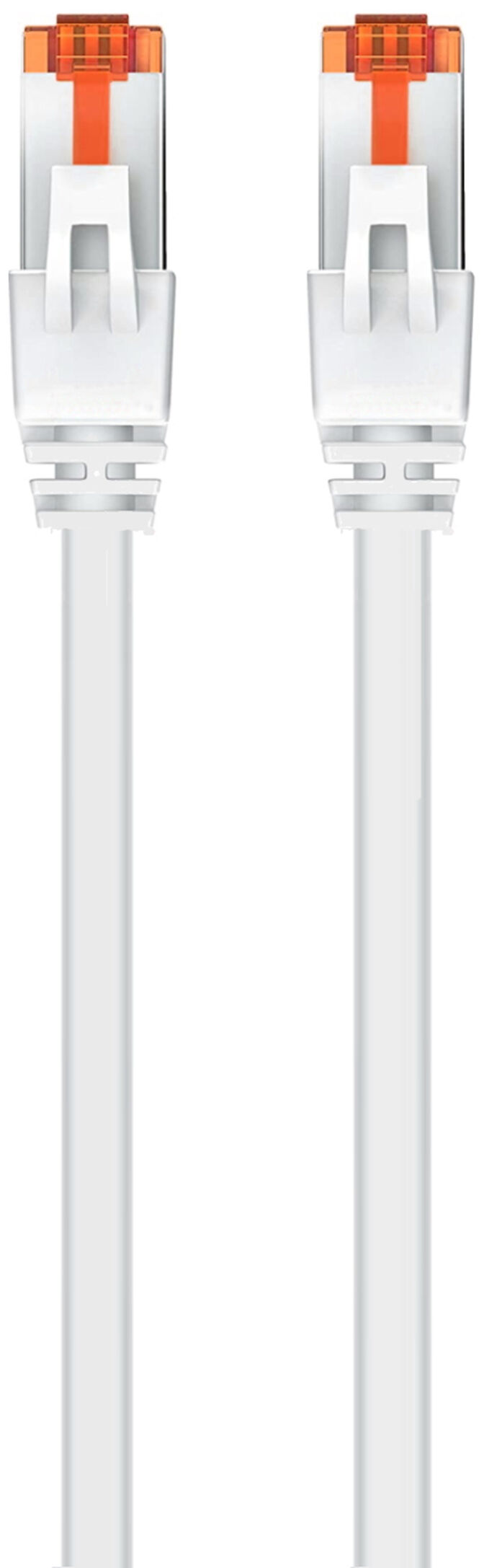 Cabo de Rede Ewent RJ45 S/FTP Cat.6 3 M Cinzento image number 0