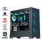 Computador King Mod Gamer-PC Fractal Ryzen 7 9800X3D 32GB DDR5 2TB RTX 5070 Ti WiFi W11