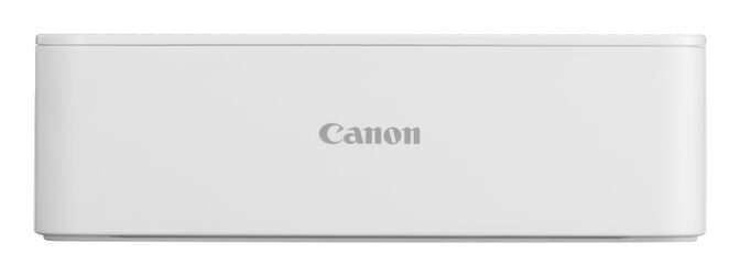 Impressora Fotogr&aacute;fica Canon SELPHY CP1500 Branca Port&aacute;til image number 3