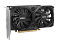 Gr&aacute;fica MSI GeForce&reg;️ RTX 3050 VENTUS 2X E OC 6GB GDDR6 image number null