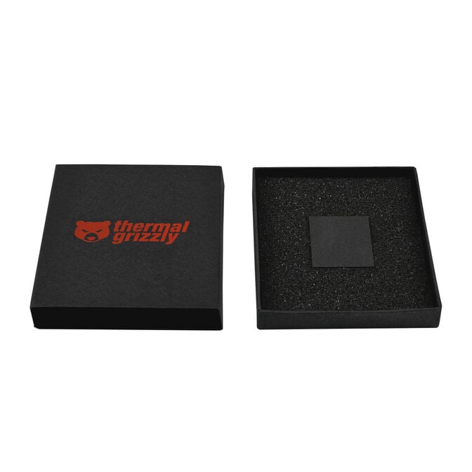 Thermal Pad Thermal Grizzly Carbonaut 31 x 25 x 0.2 mm image number 3