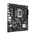 Motherboard Asus PRIME H810M-E-CSM image number null