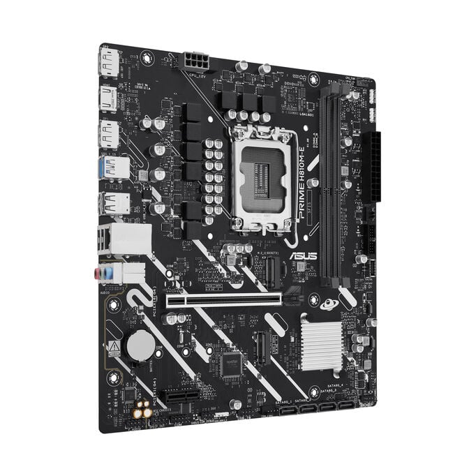 Motherboard Asus PRIME H810M-E-CSM image number 1