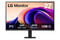 Monitor LG 27" 27U631A-B IPS QHD 100Hz 5ms sRGB 99% Dynamic Action Sync