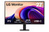 Monitor LG 27" 27U631A-B IPS QHD 100Hz 5ms sRGB 99% Dynamic Action Sync Bonus