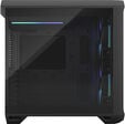 Caixa E-ATX Fractal Design Torrent Compact RGB Black TG Light Tint image number null