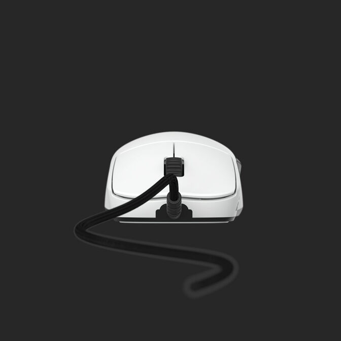 Rato Gaming Endgame Gear OP1 - Branco image number 4