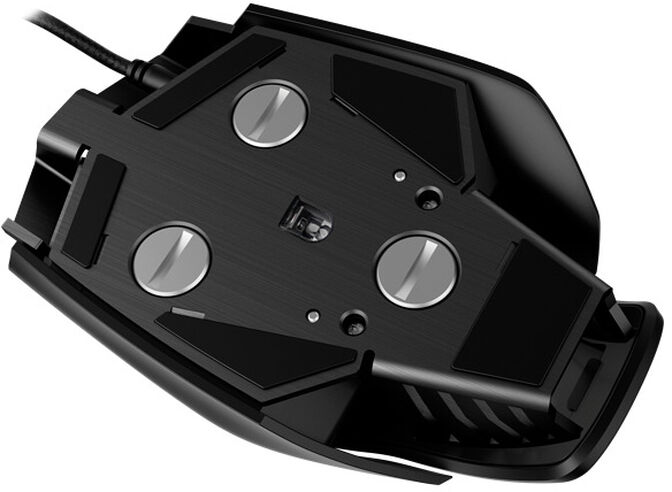 Rato Corsair M65 Pro RGB Preto image number 4