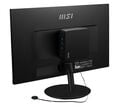 Mini PC MSI Cubi NUC 1MG-207BES Core 5 120U Barebone image number null